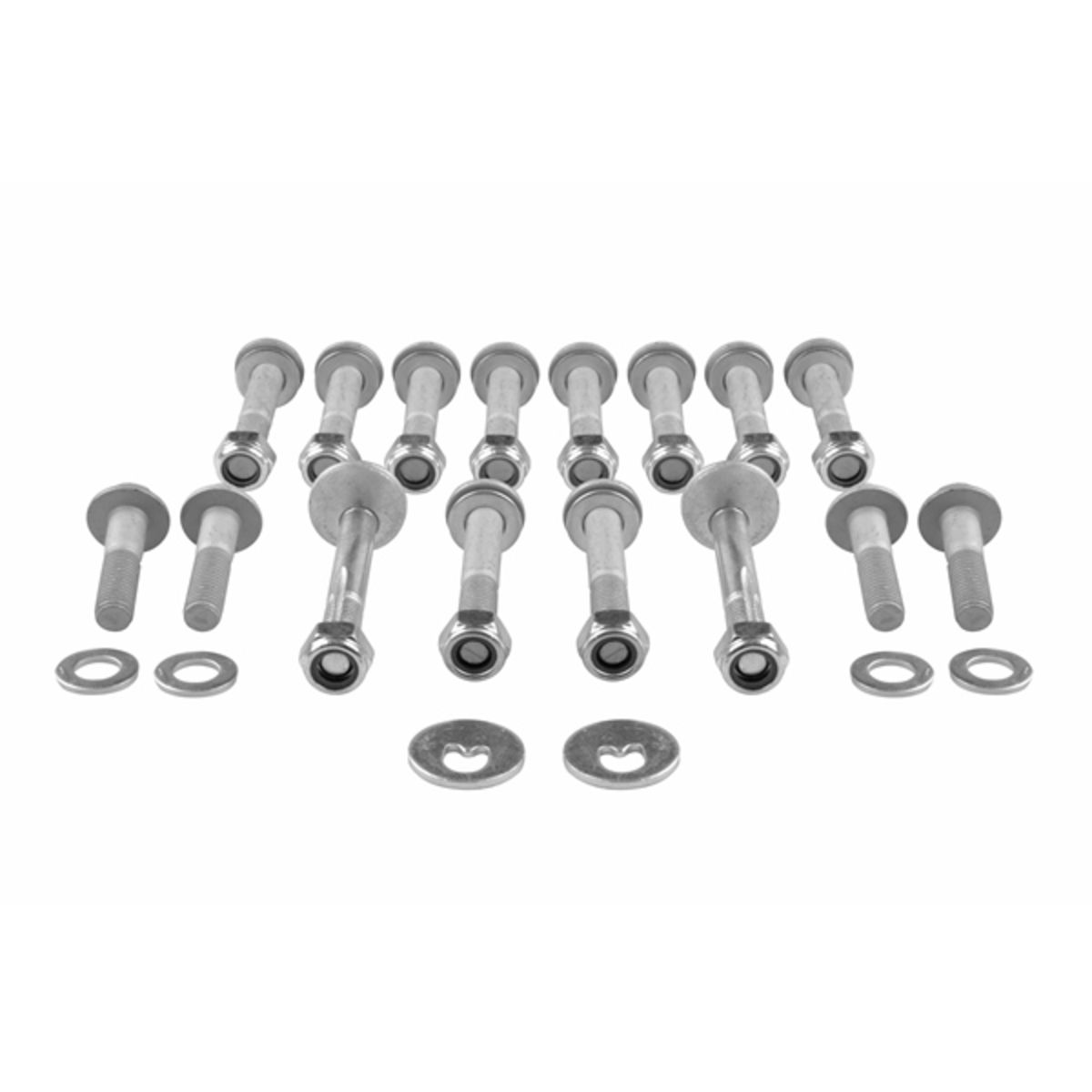 TEDGUM 00228366 Kit viti di fermo, Snodo portante/di guida - Immagine 3