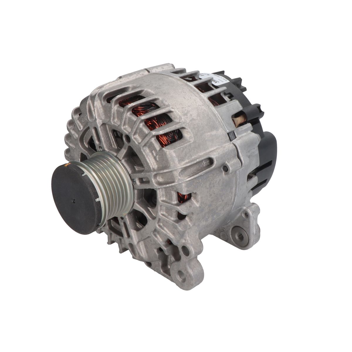 Image of Driefasige generator