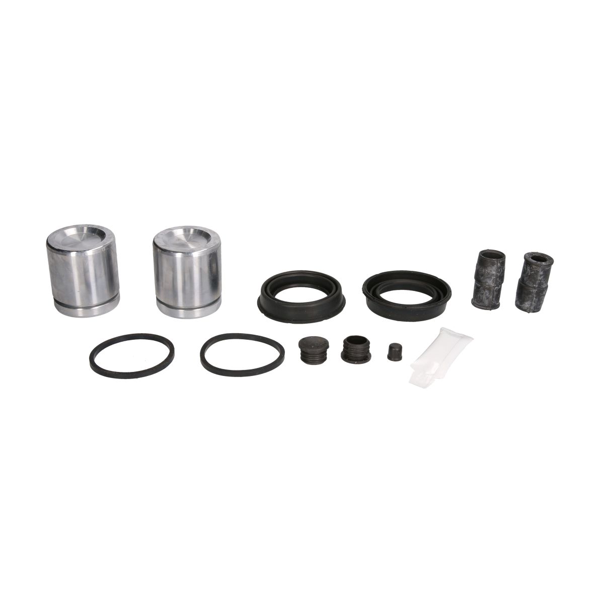 Image of Reparatieset, remklauw  D4-2068C