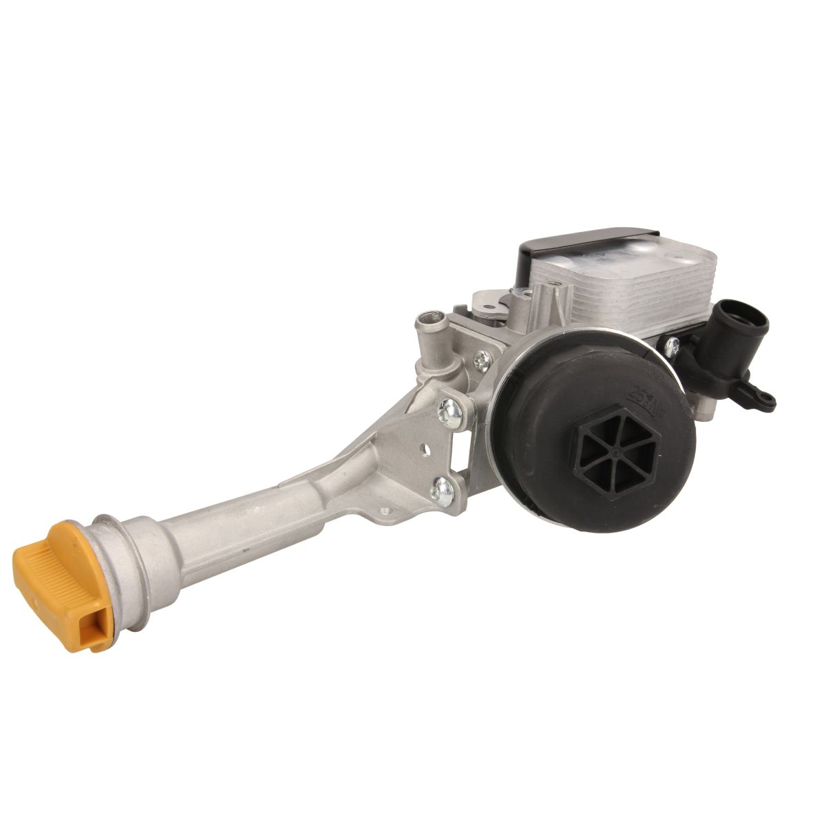 Image of Olie radiator, motorolie