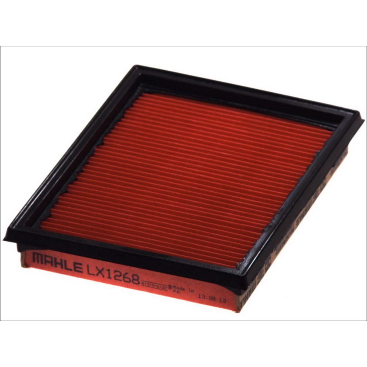 Image of MAHLE luchtfilter