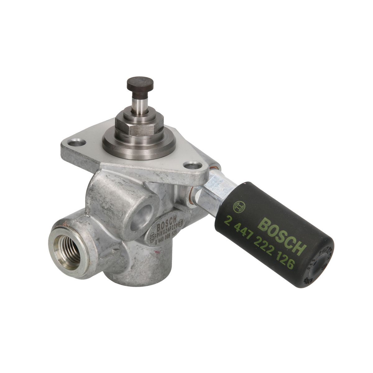 Pomp, brandstoftoevoer BOSCH 0 440 008 125