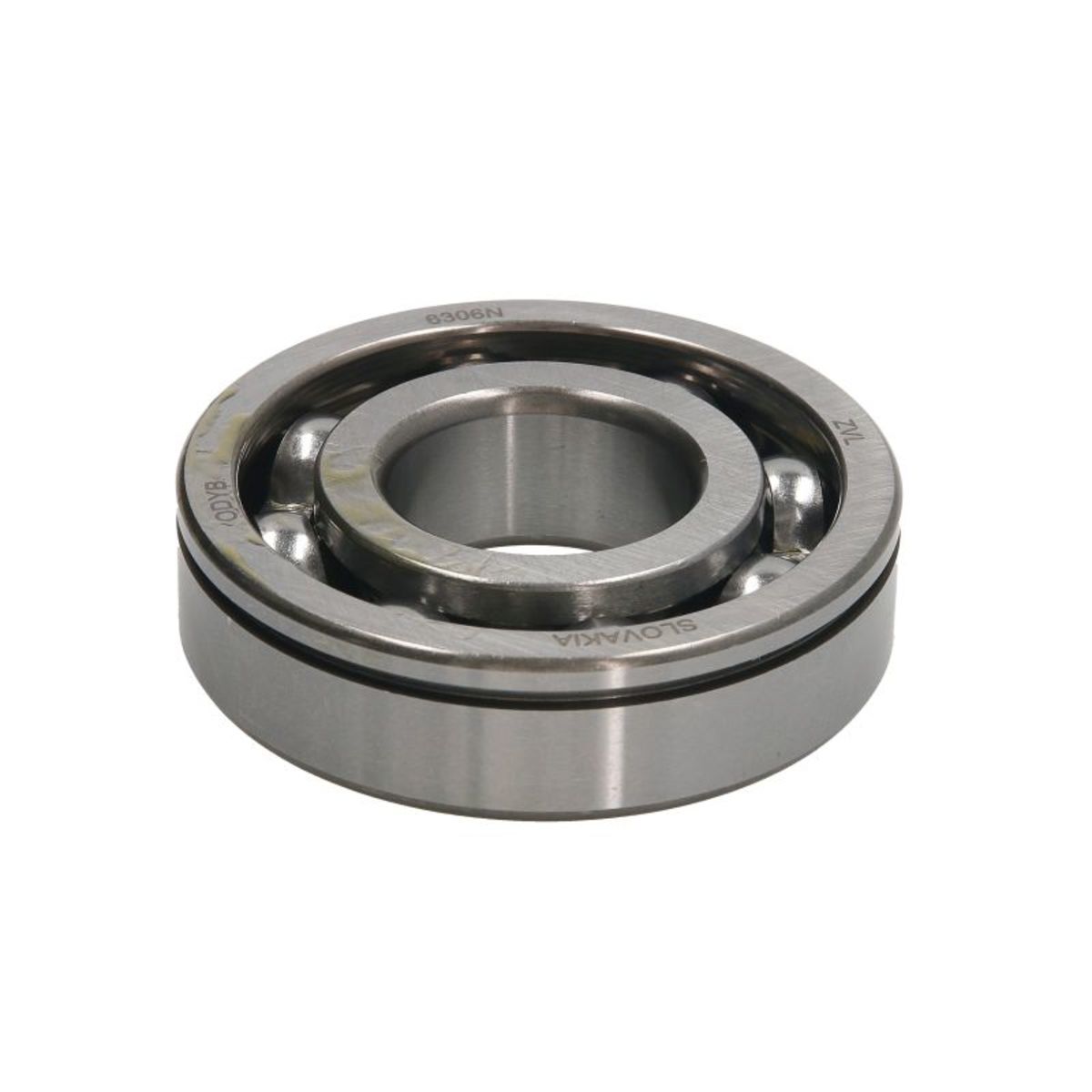 Image of Kogellager  6306-N