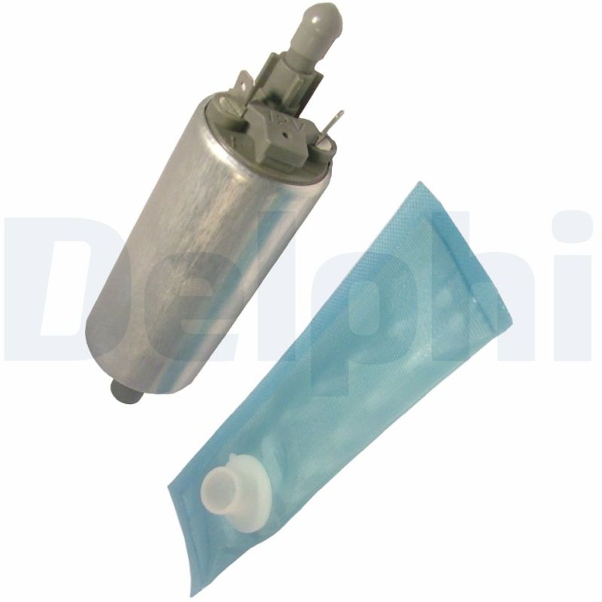 Delphi Kraftstoffpumpe Fe0435-12B1