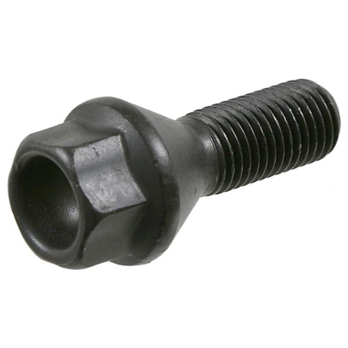 FEBI BILSTEIN Radschraube 46648 Hinterachse für Mercedes MINI DACIA