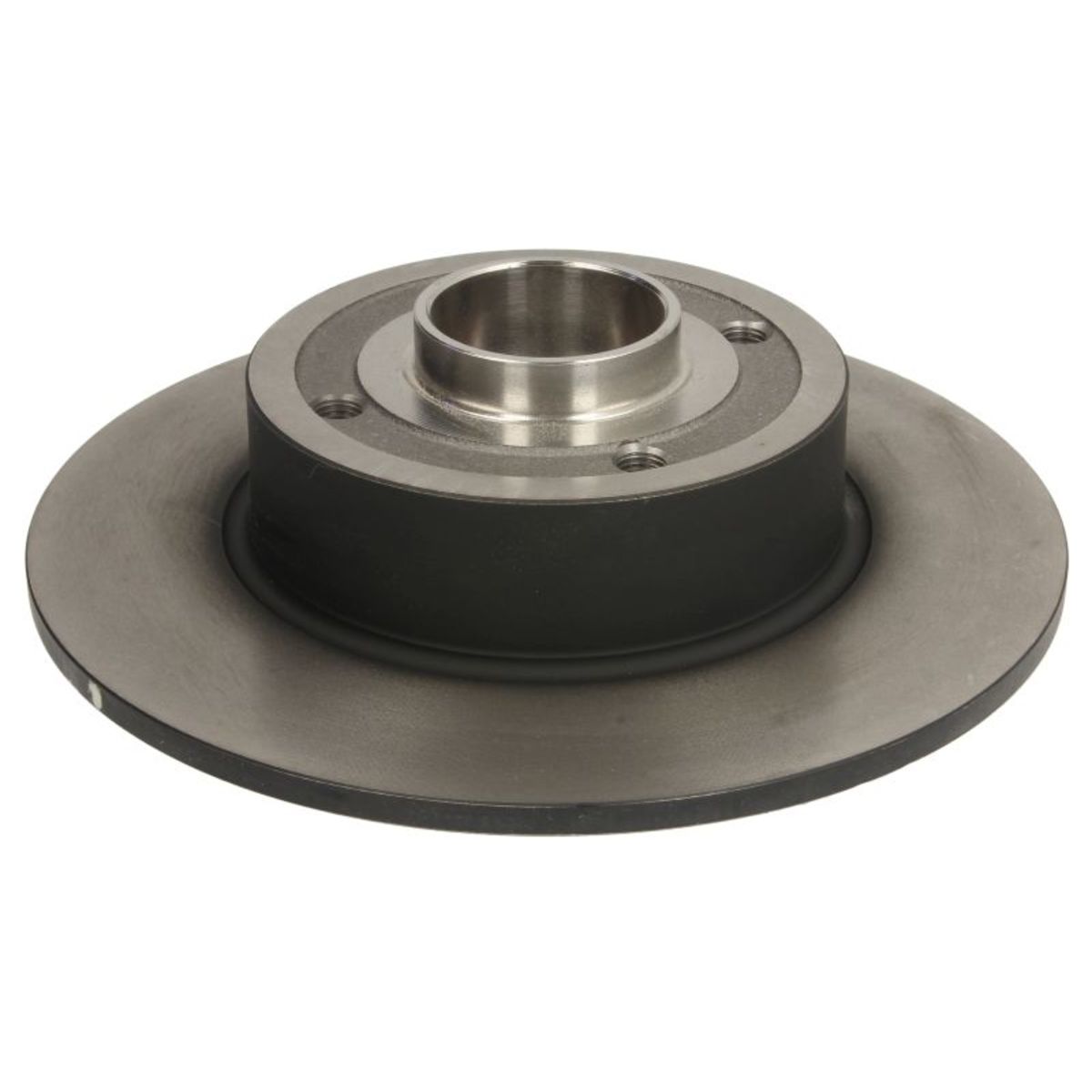 Trw Disque De Frein Df4274bs Arrière, Plein, 1 Pièce
