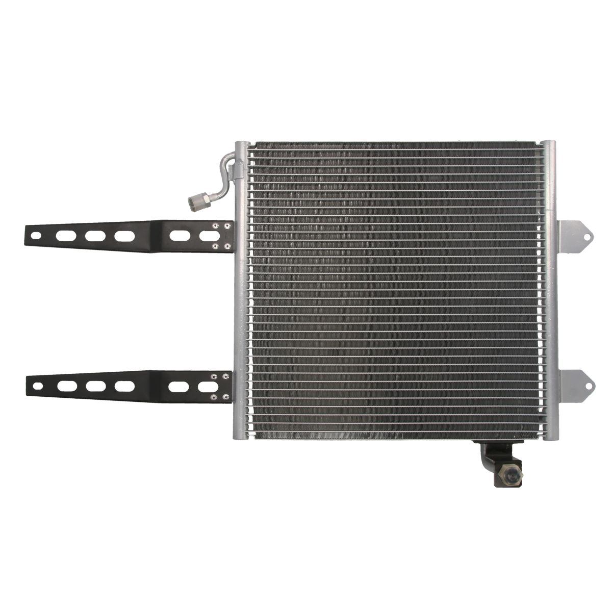 Image of Condensator, airconditioning
