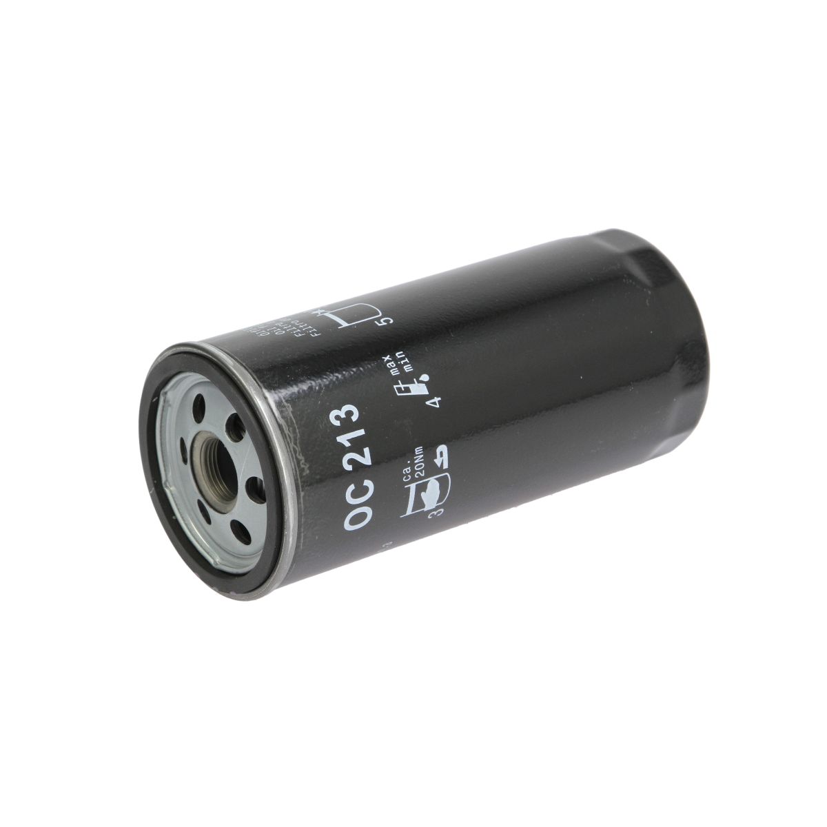 Image of Oliefilter