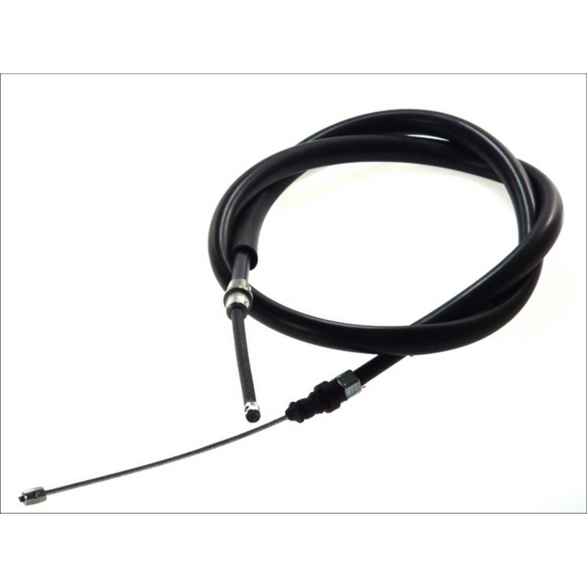 Image of Kabel, parkeerrem
