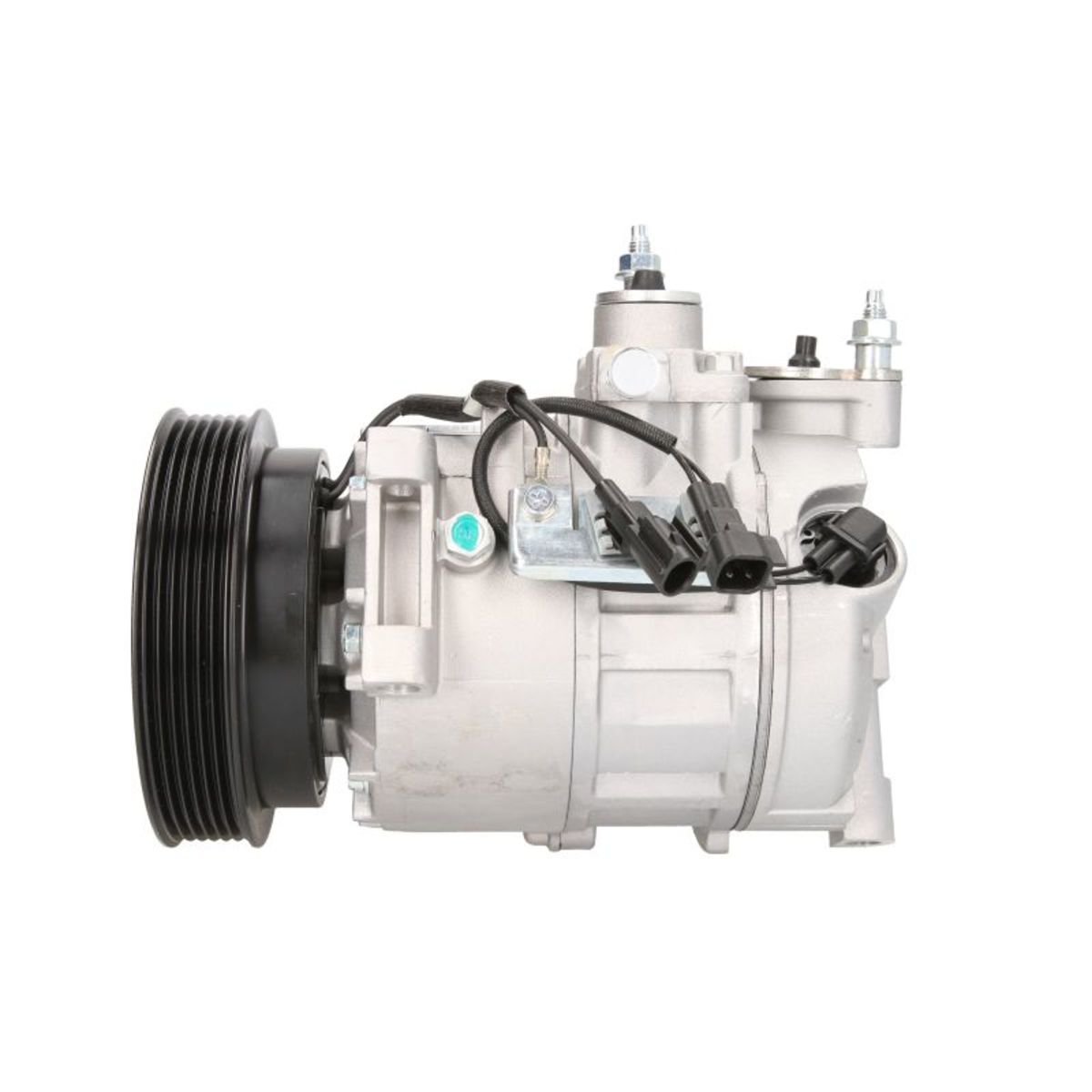 Nrf Kompressor, Klimaanlage Easy Fit 32738 Für Volvo - Bild 5