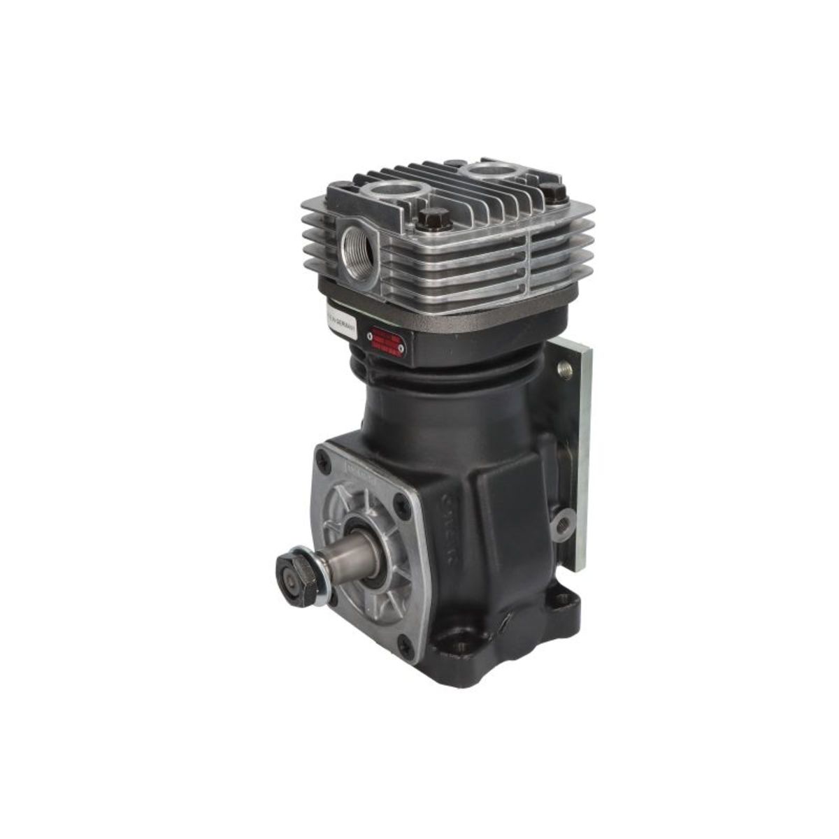 Image of Compressor, pneumatisch systeem