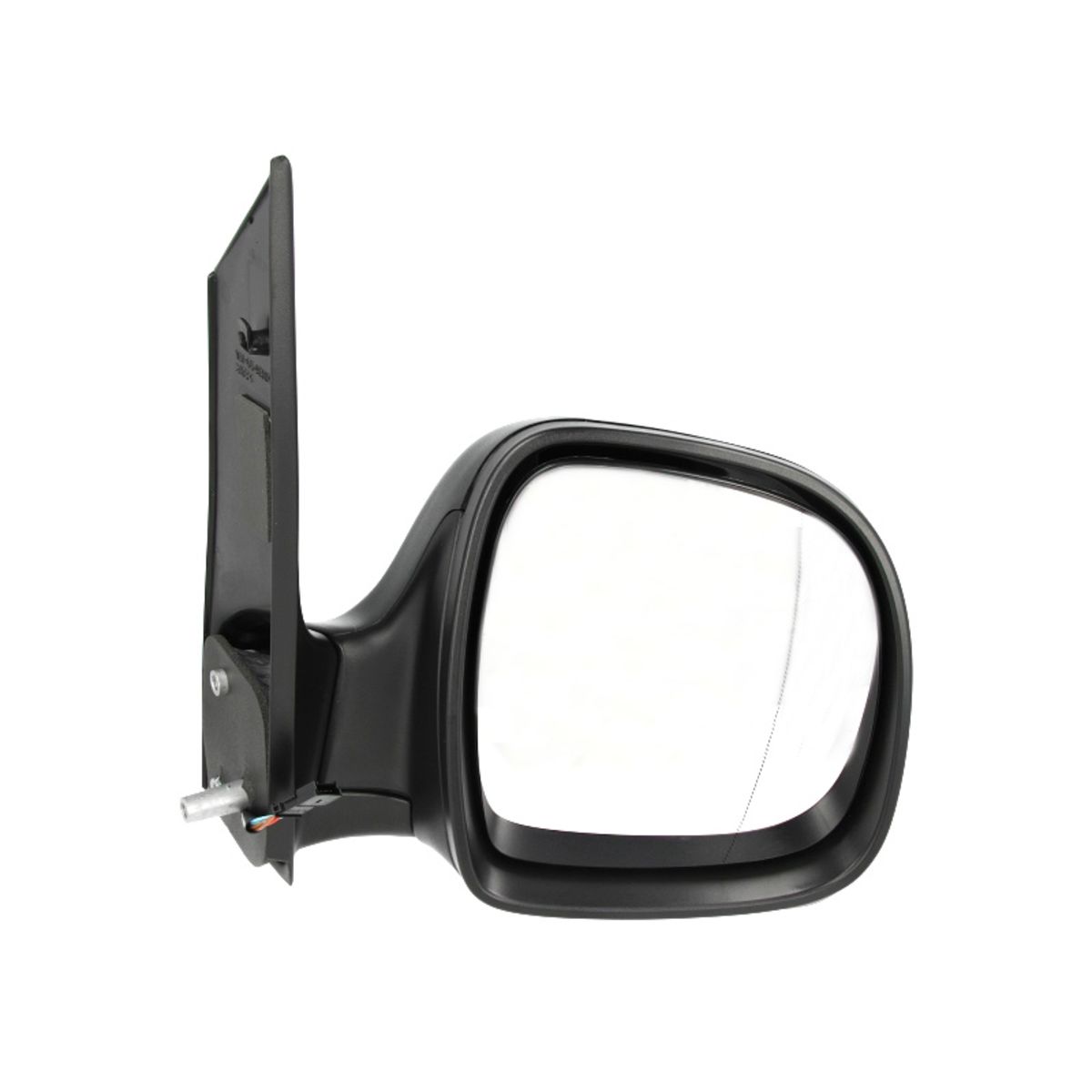Blic Retrovisor Exterior 5402-04-9228919 Derecha