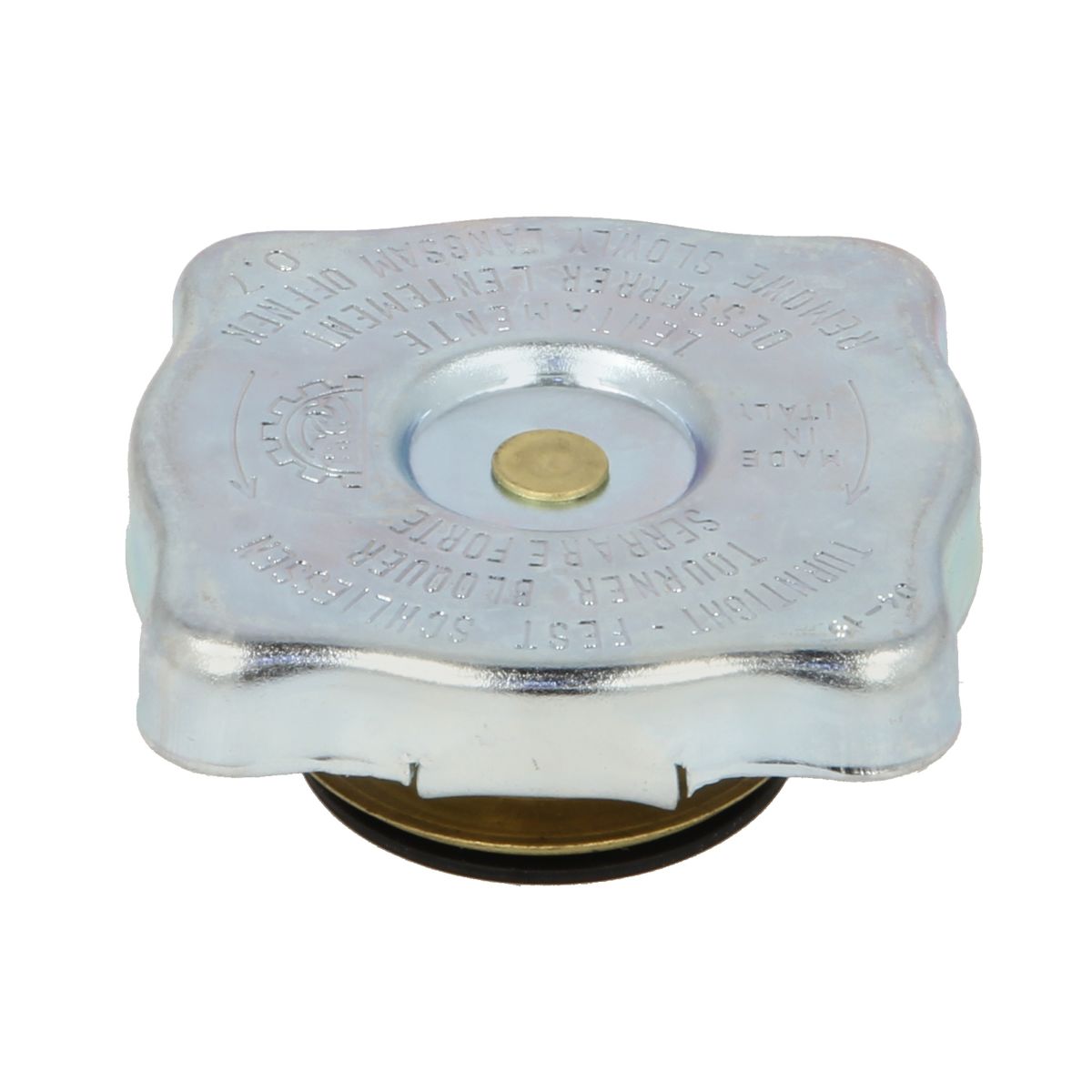 Image of Vuldop, Radiator  LE