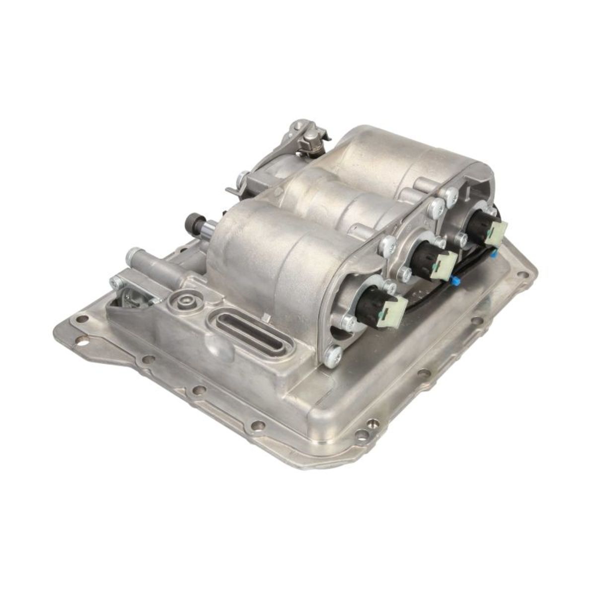 Wabco Reparatursatz, Gangschaltgetriebe 4213559502