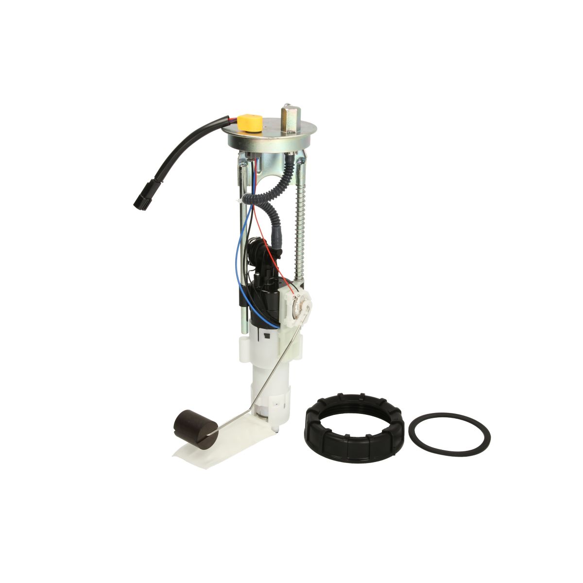 Bomba de combustible 4 RIDE AB47-1013