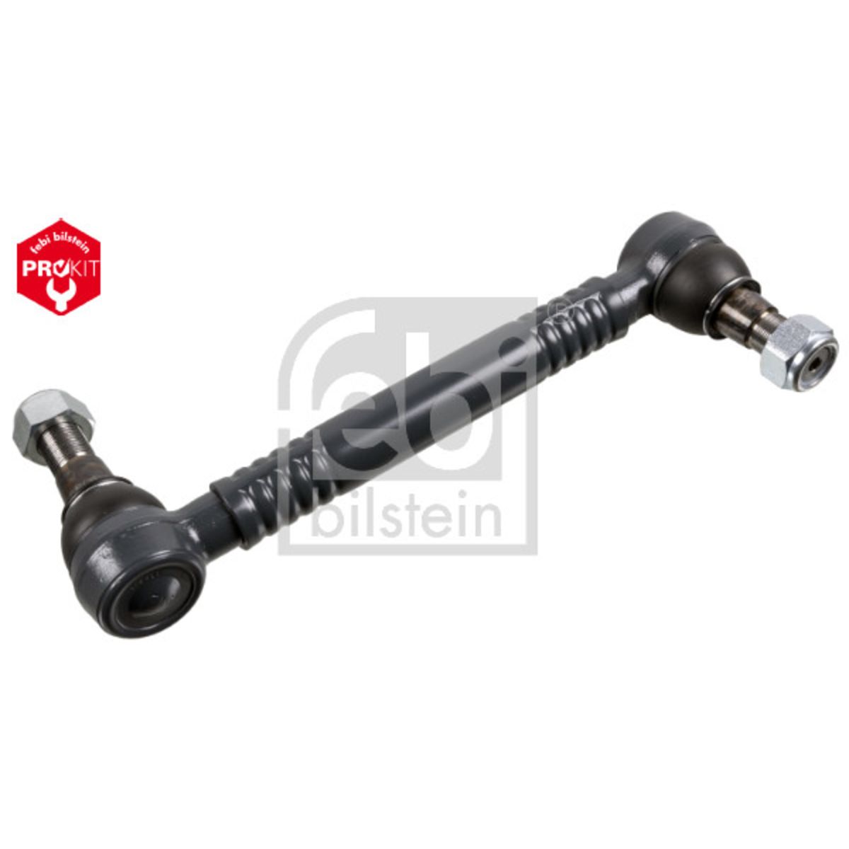 Image of Beugel, torsiestang op frame  BILSTEIN