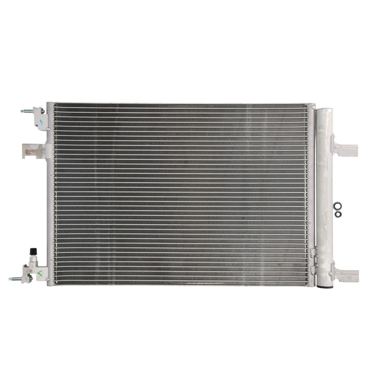 Image of Condensator, airconditioning