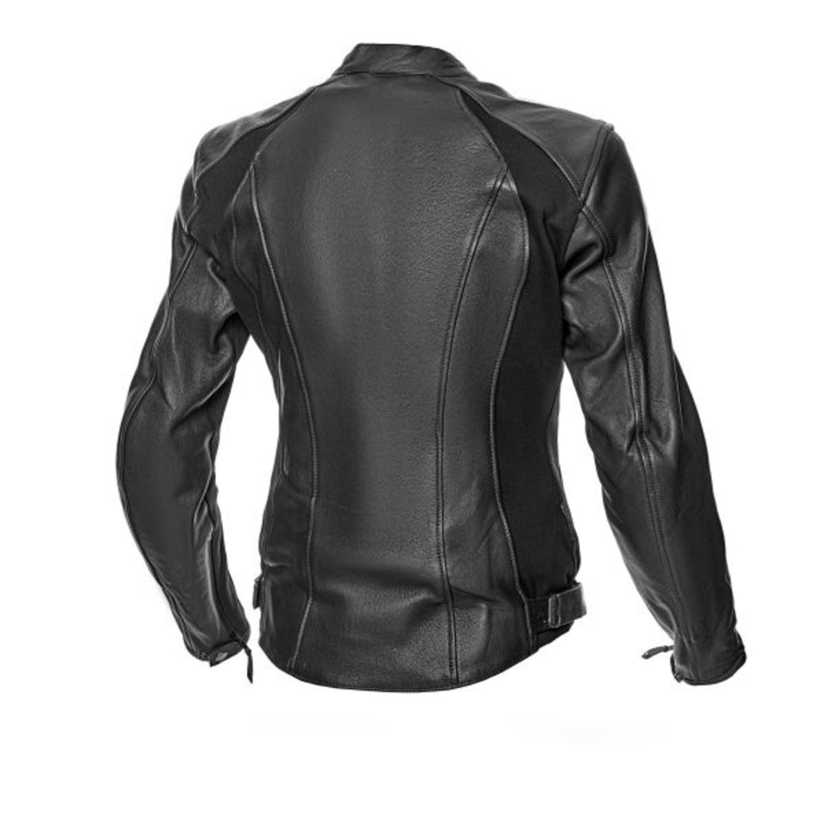 Motorrad Lederjacke ADRENALINE SIENA 2.0 PPE Größe XS 2