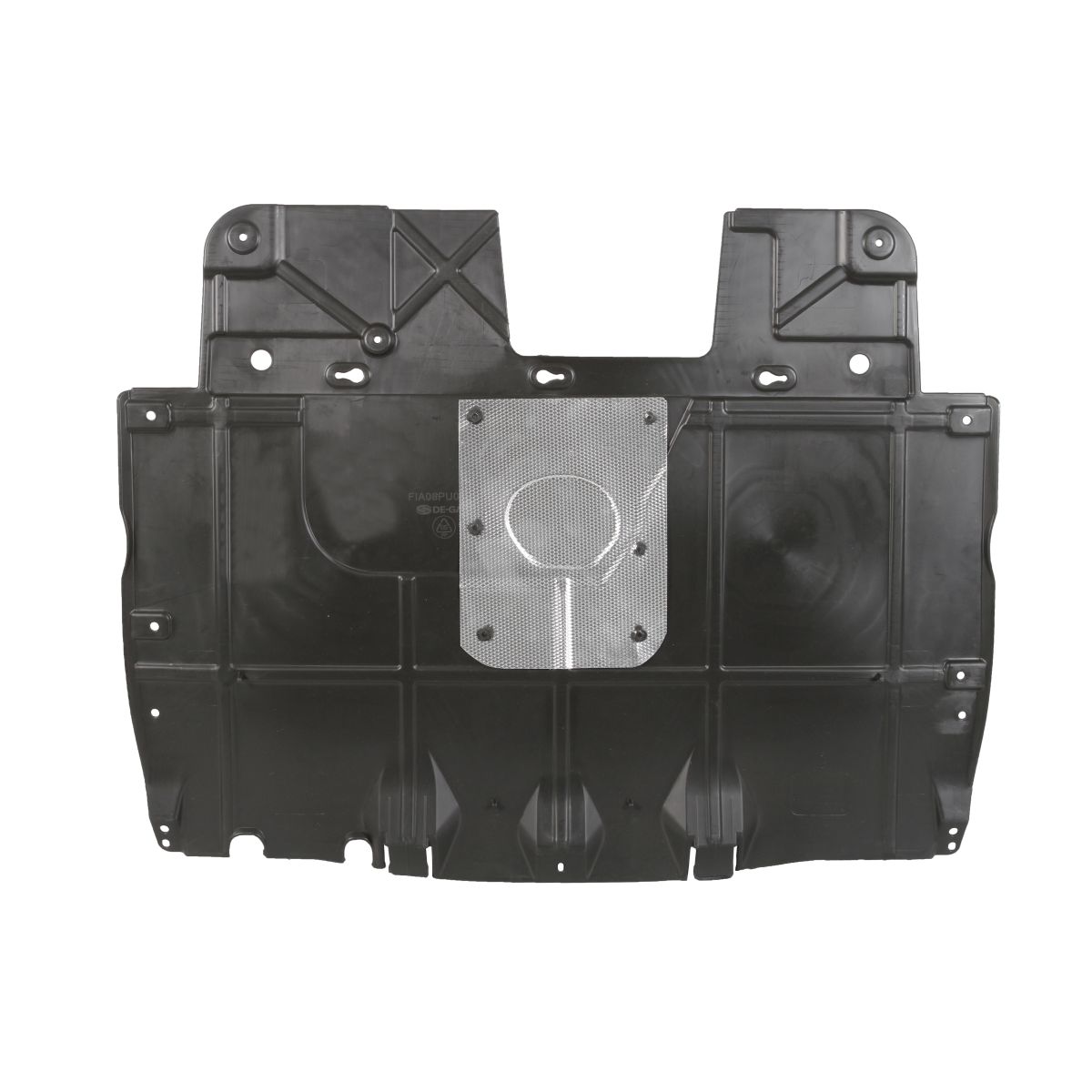 Blic Motor-/Veiligheidsbumper  6601-02-2024860Q