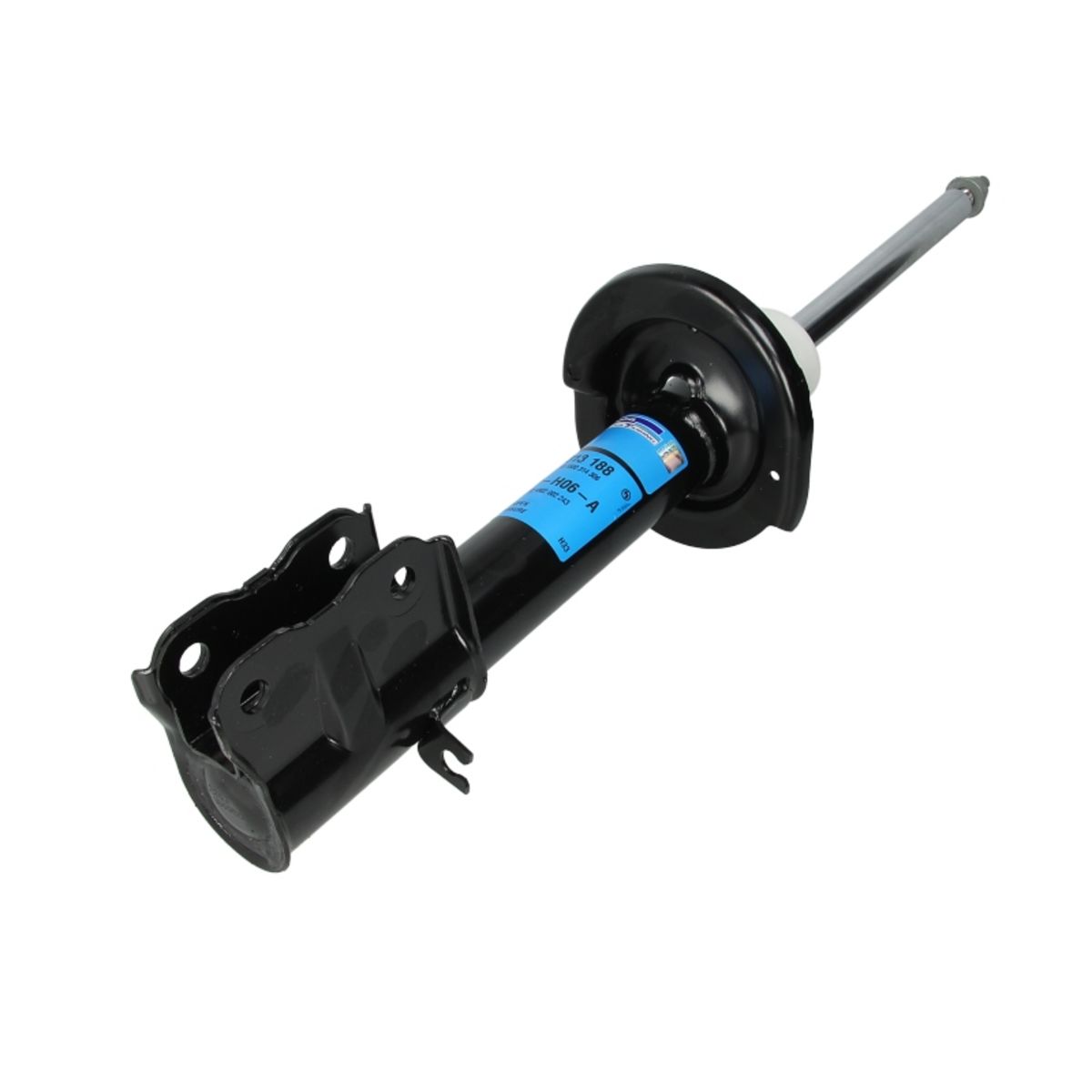 Sachs Ammortizzatore 313 188 Sinistro