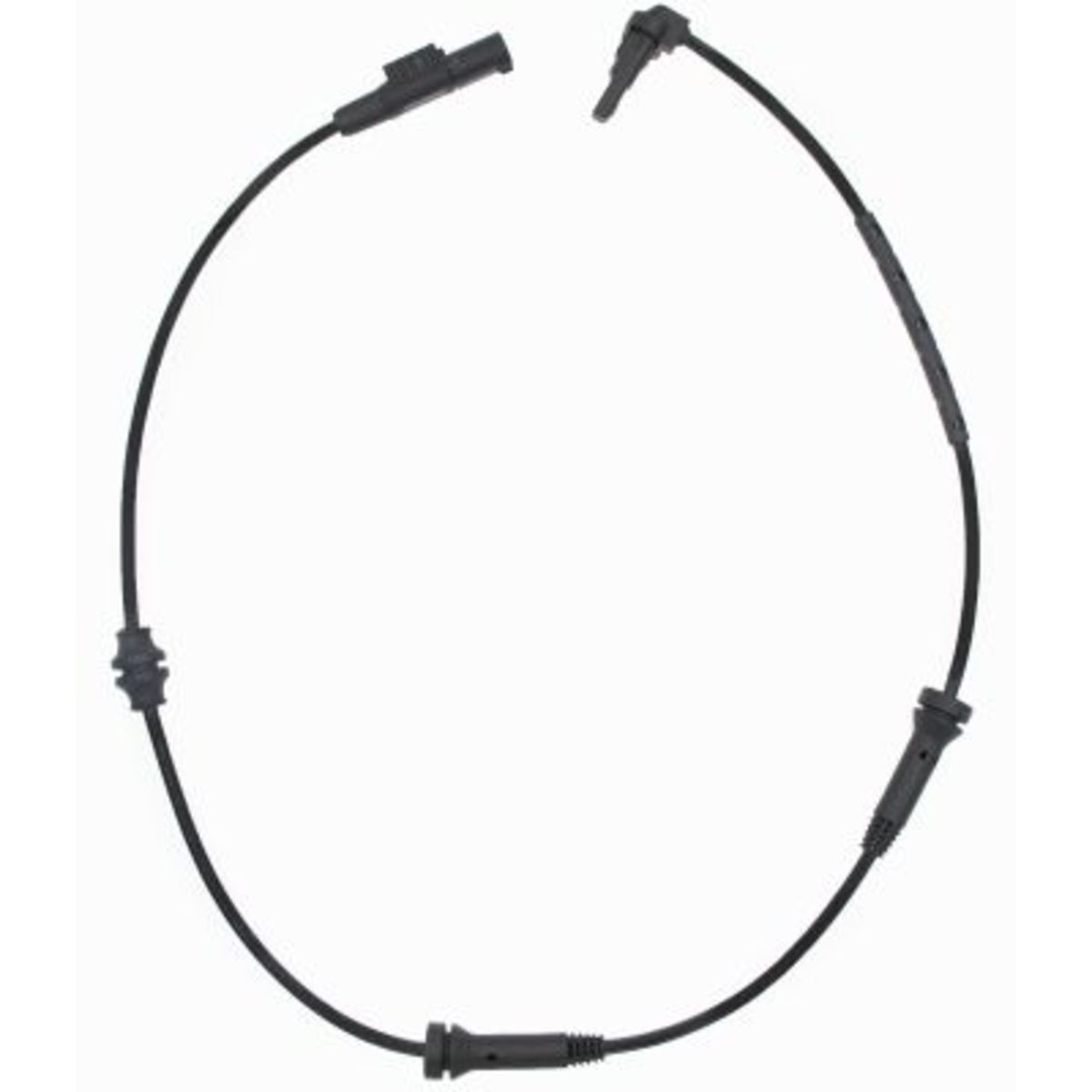 Sensor, wielsnelheid