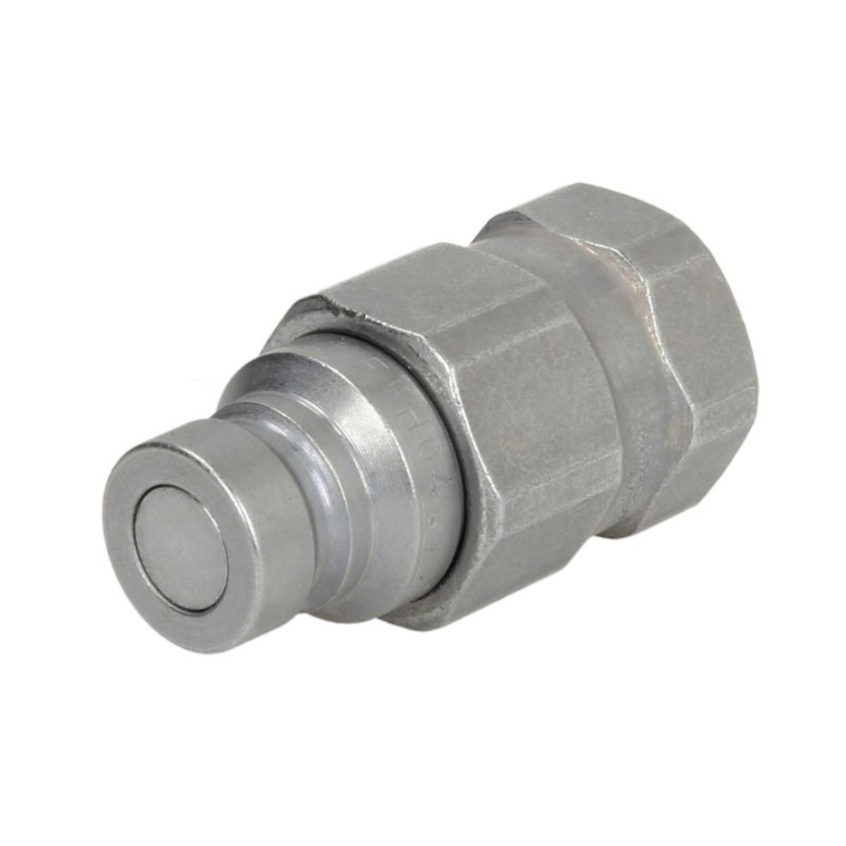 Image of Hydraulische connector