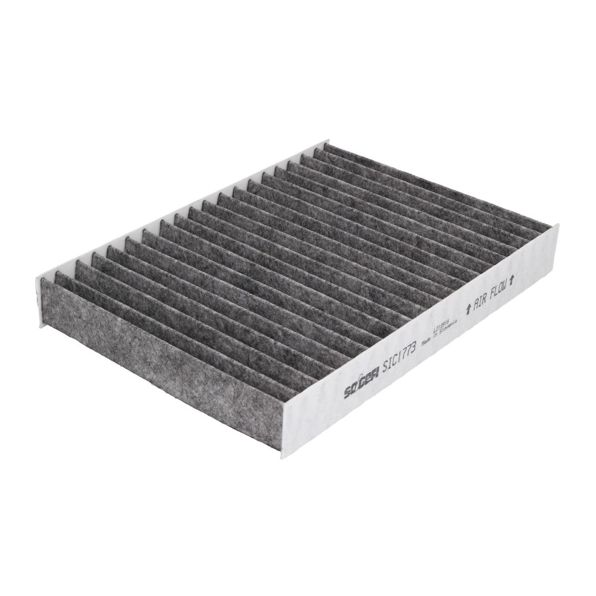 Image of Cabinefilter