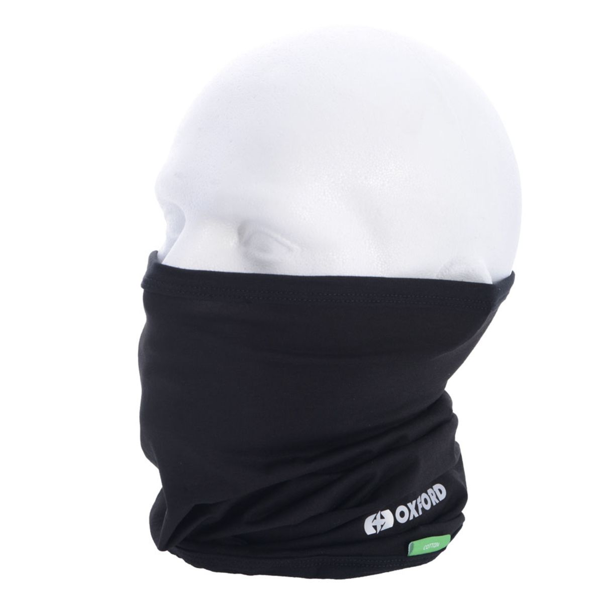 Schornstein OXFORD NECK TUBE Cotton Größe OS
