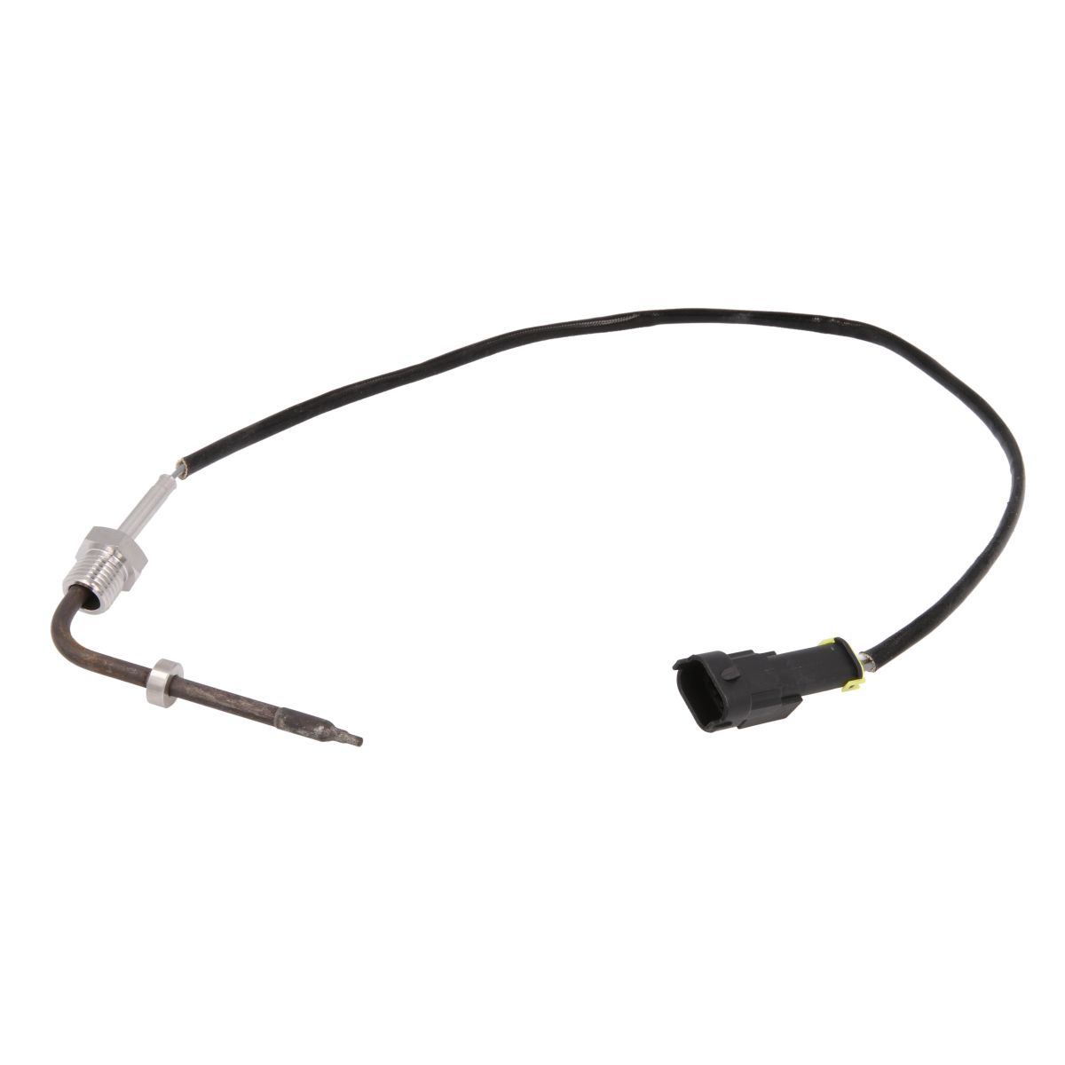 Image of Sensor, uitlaatgastemperatuur
