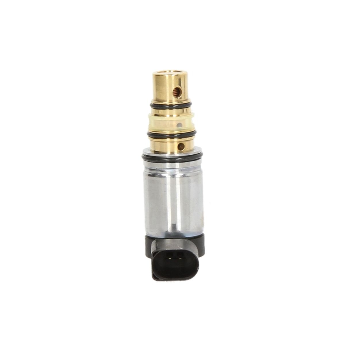 Steuerventil, Klimakompressor THERMOTEC EK25-7009 2