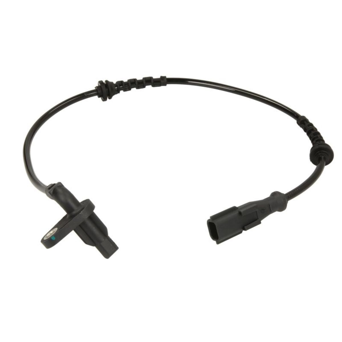 Sensor, wielsnelheid