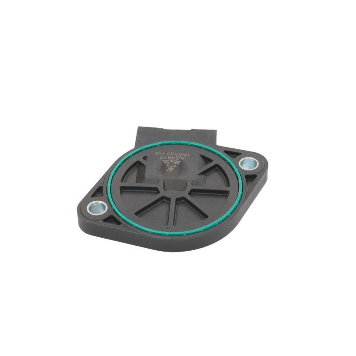 Autlog Sensor, Nokkenas Positie As4812