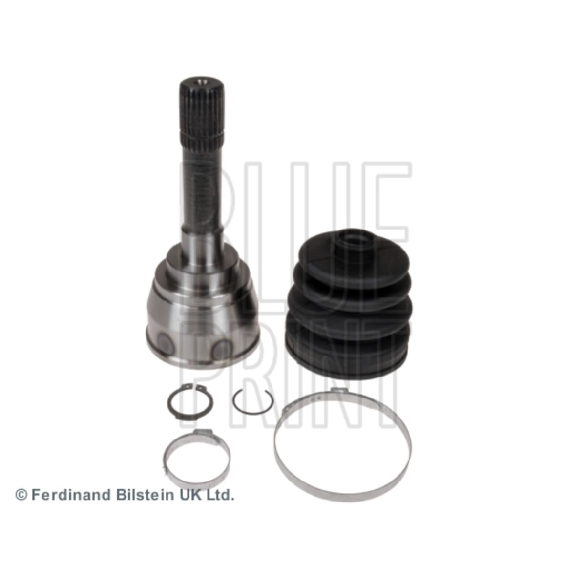 Image of Homokineet reparatie set, aandrijfas