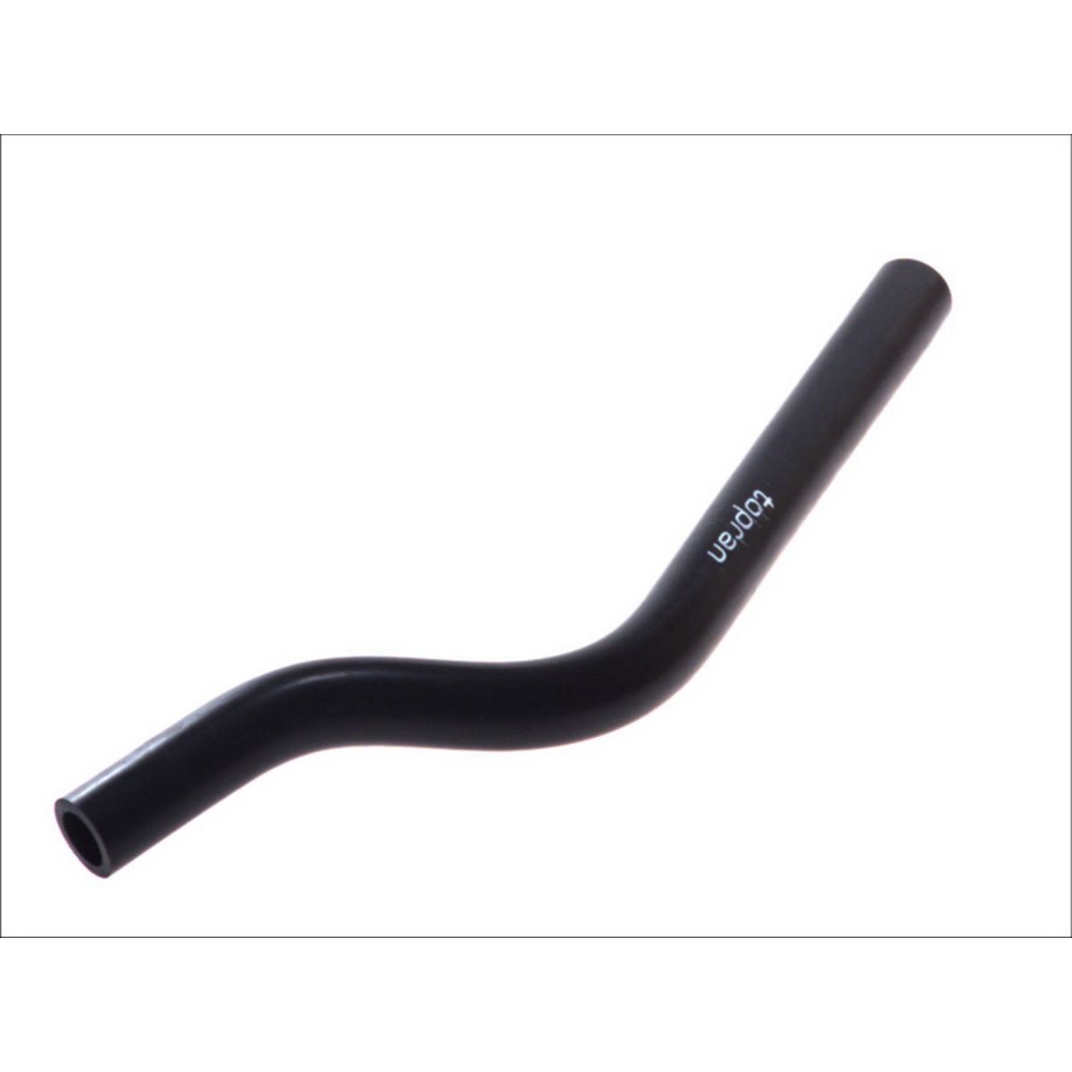 Tubo flessibile, ventilazione del carter HANS PRIES 100 985