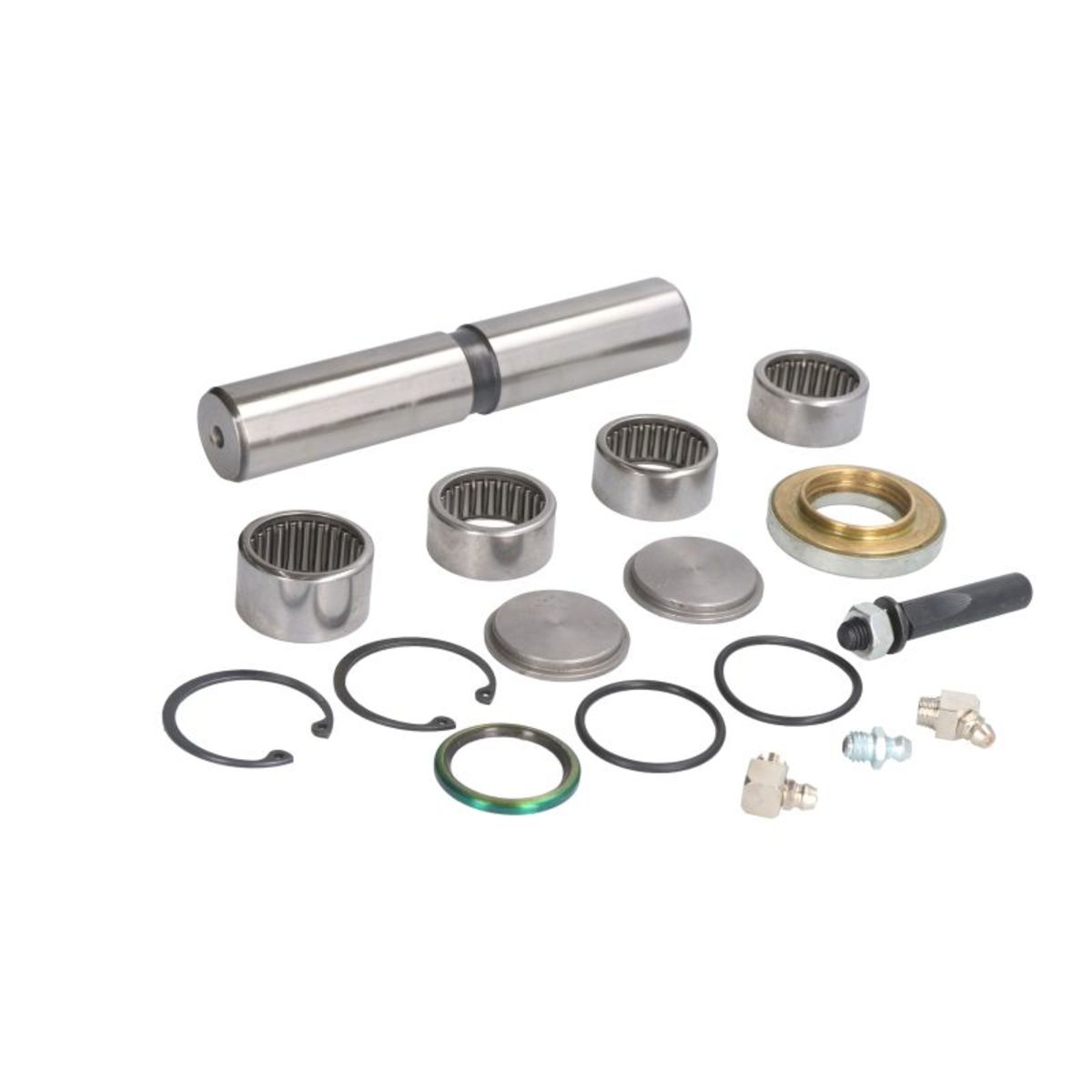 Image of Fusee reparatieset
