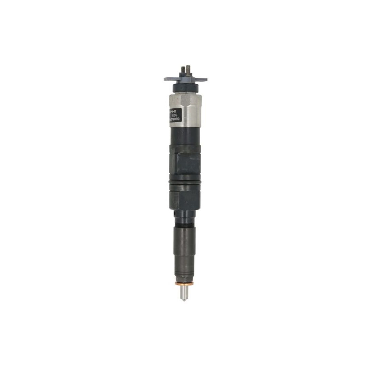 Image of Injectiestuk CR elektromagnetisch