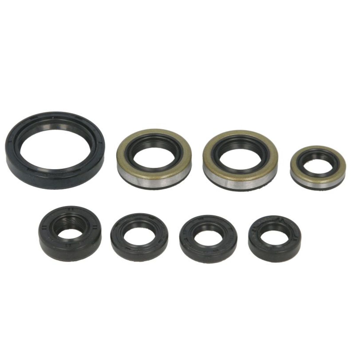 Motorsimmerringsatz WINDEROSA W822485