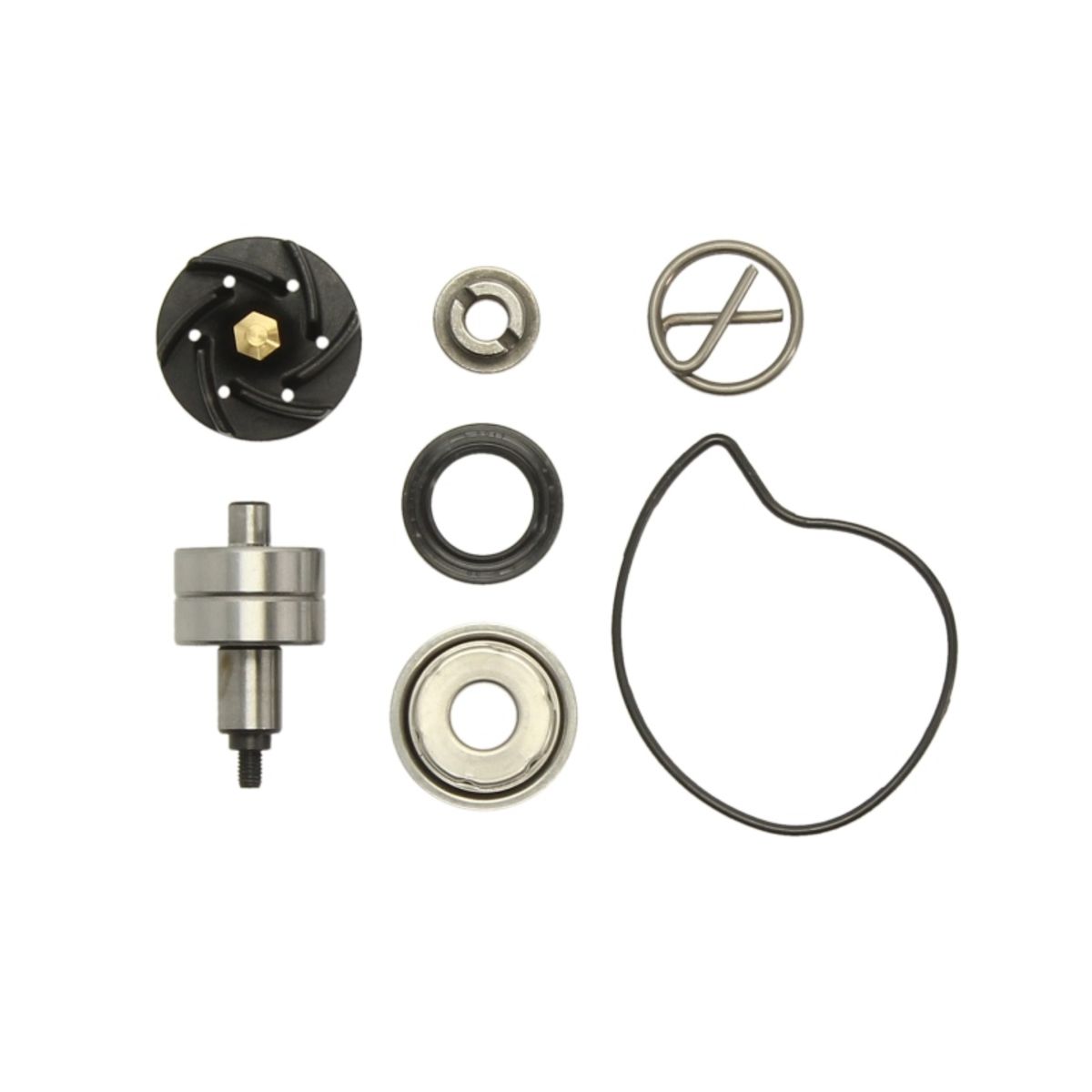Reparatursatz, Wasserpumpe RMS 10 011 0210