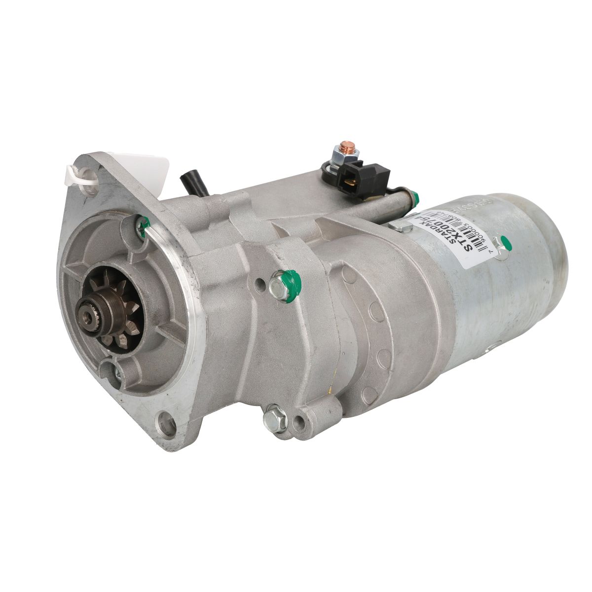 Image of Starter