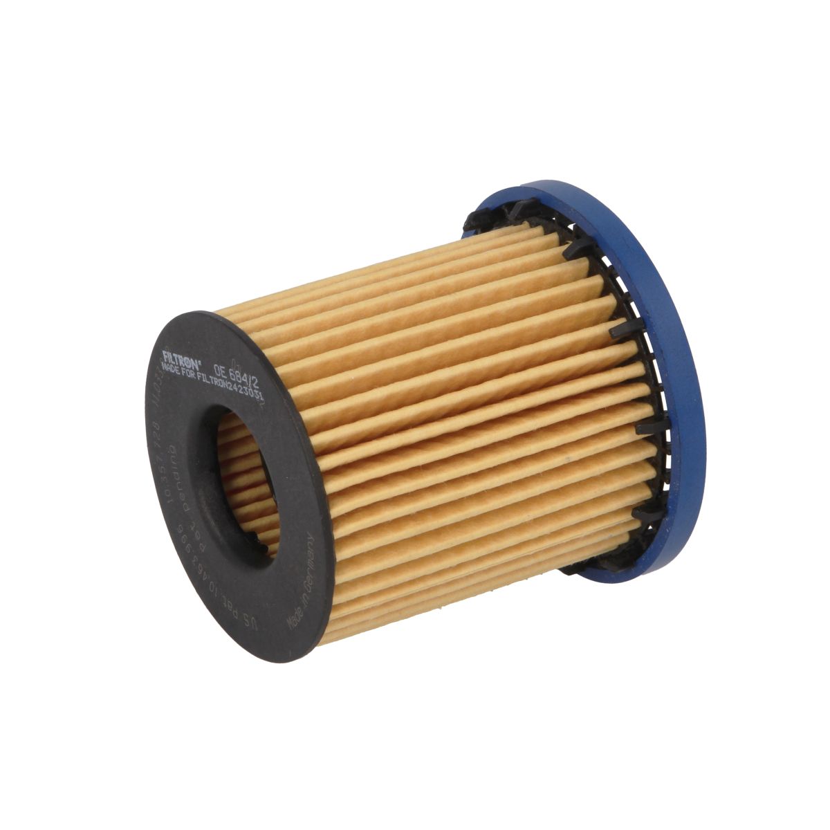 Filtron Ölfilter Oe 684/2