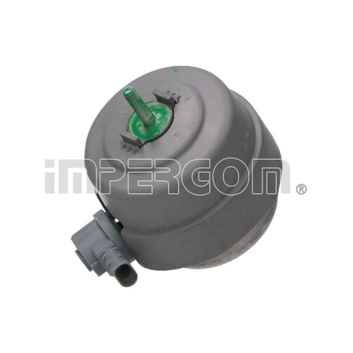 Image of Rubber carrosserie, motorophanging  IMP