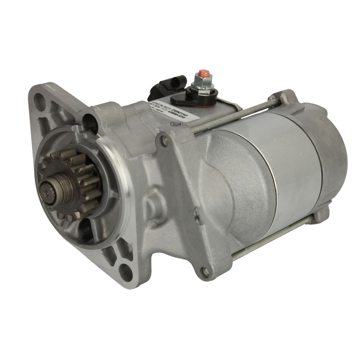 Image of Starter
