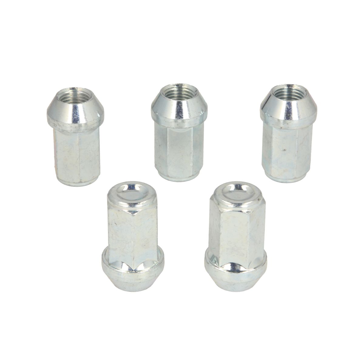 Image of Montageset voor lichtmetalen velgen