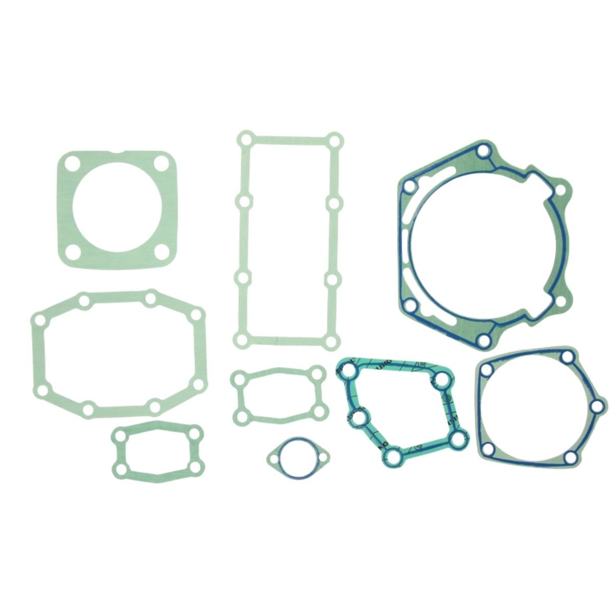 Euroricambi Kit Guarnizioni, Cambio Manuale 95533907