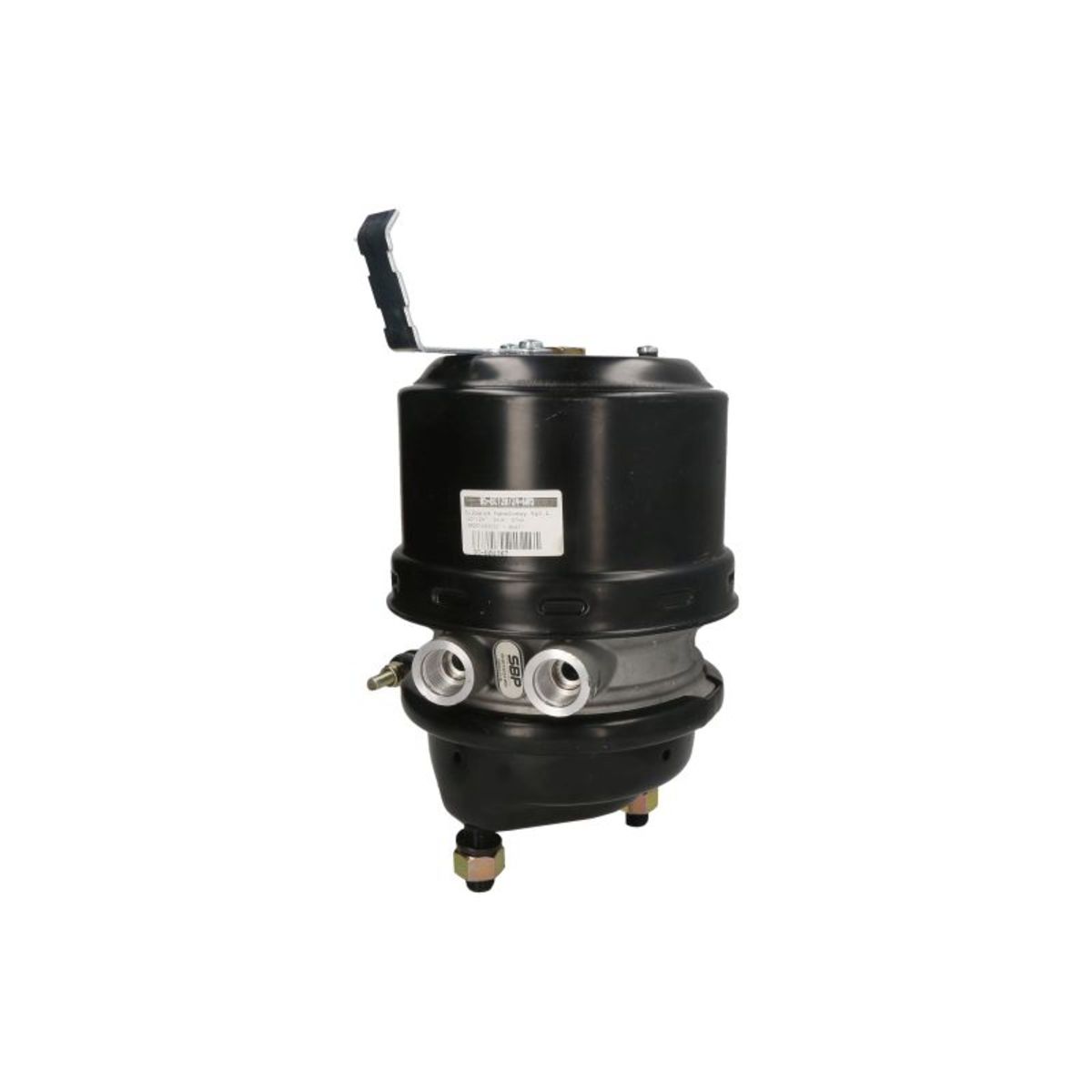 Image of Veeraccumulator remcilinder