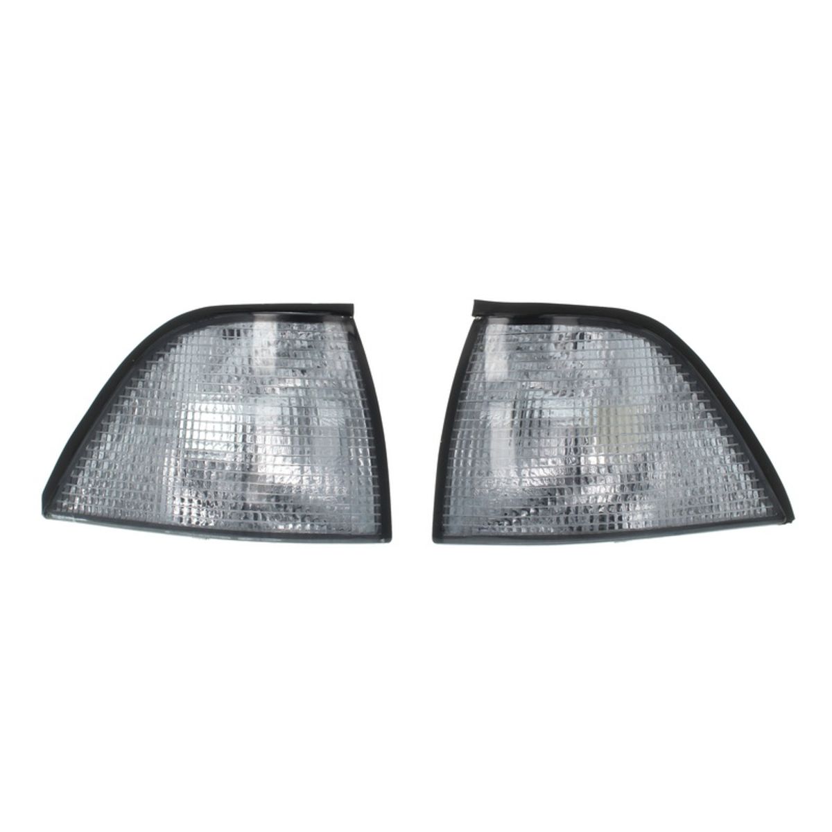 Lot de clignotants DEPO 444-1505P-UE-S