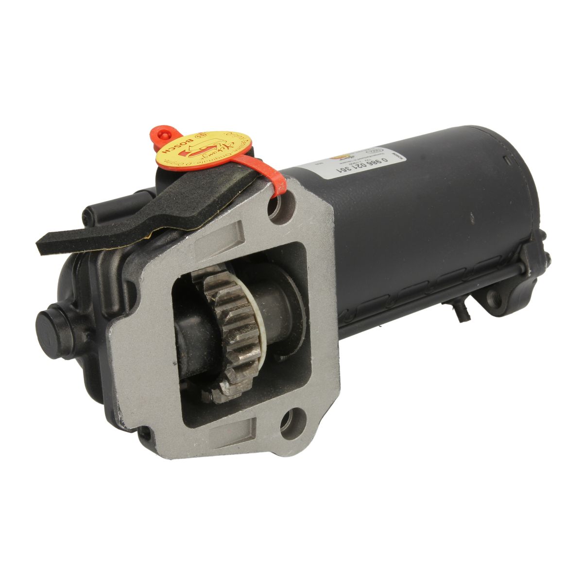 Image of Starter