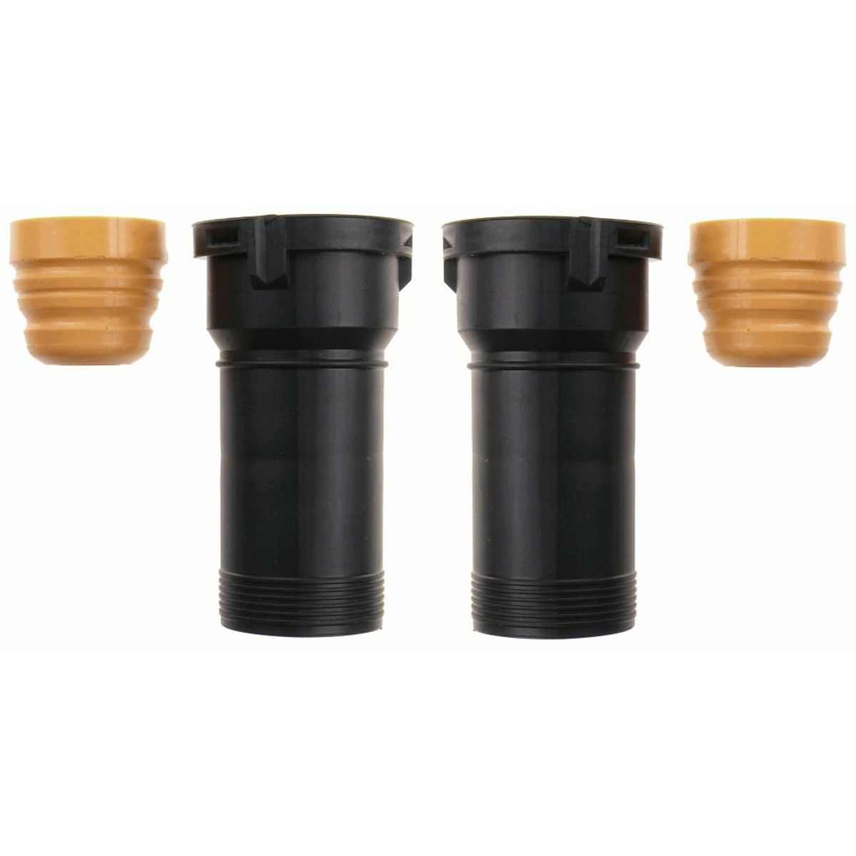 Sachs Soufflet De Protection Amortisseur 900 115