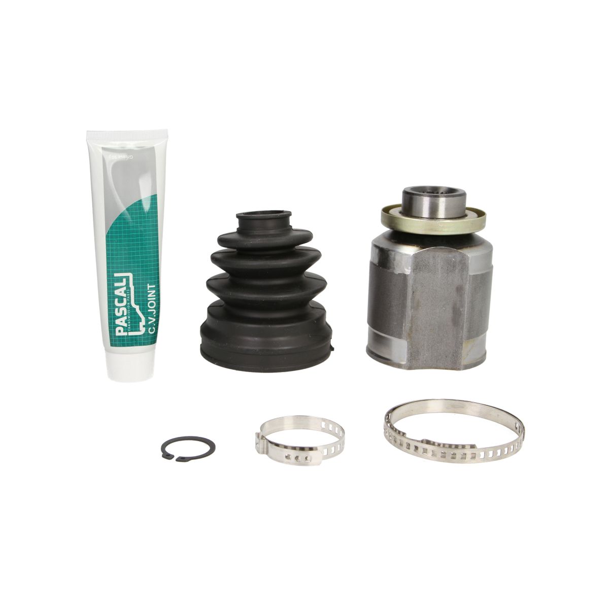 Image of Homokineet reparatie set, aandrijfas   rechts