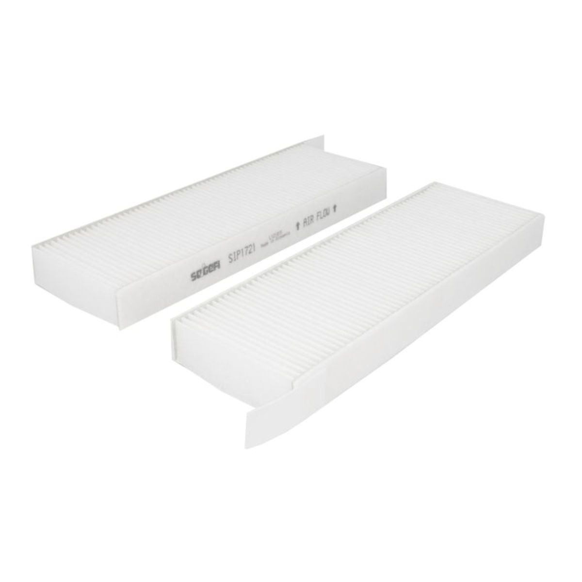 Image of Cabinefilter